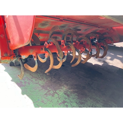 KUBOTA トラクター GT3
