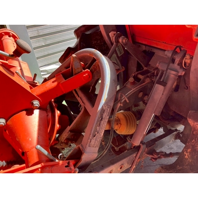 KUBOTA トラクター GT3