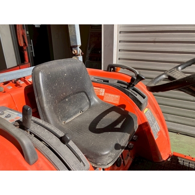 KUBOTA トラクター GT3