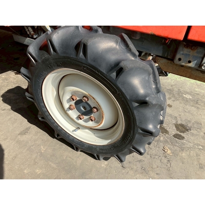 KUBOTA トラクター GT3