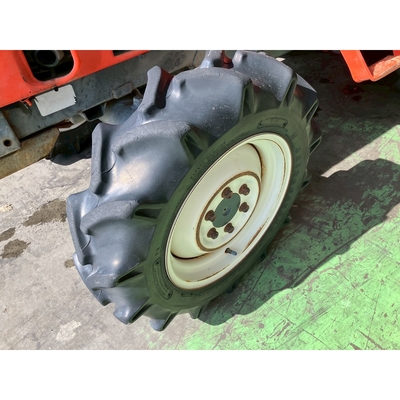 KUBOTA トラクター GT3