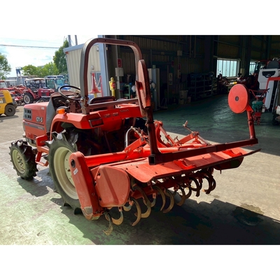 KUBOTA トラクター GT3