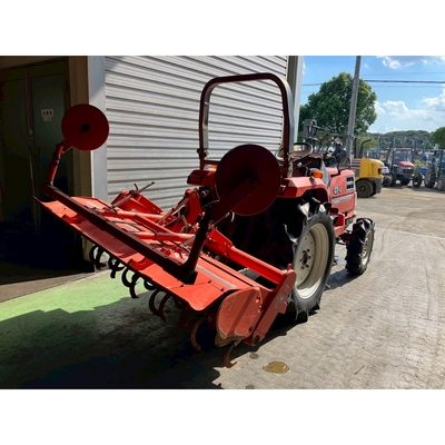 KUBOTA トラクター GT3