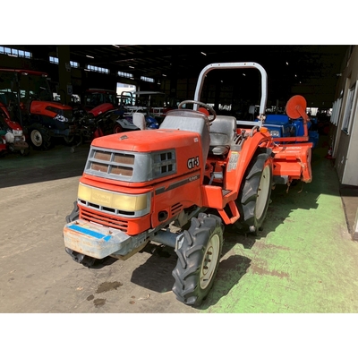 KUBOTA トラクター GT3
