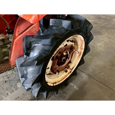 YANMAR トラクター YM1500S
