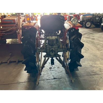 YANMAR トラクター YM1500S