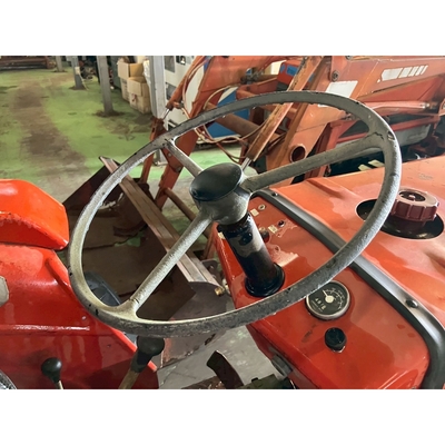 YANMAR トラクター YM1500S