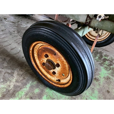 YANMAR トラクター YM1500S
