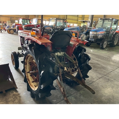 YANMAR トラクター YM1500S
