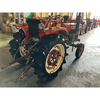 YANMAR トラクター YM1500S