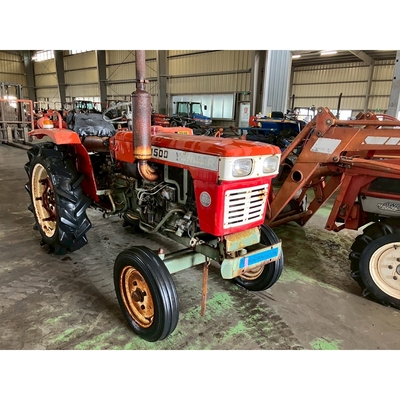 YANMAR トラクター YM1500S