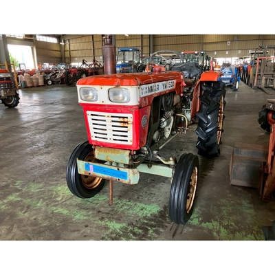 YANMAR トラクター YM1500S