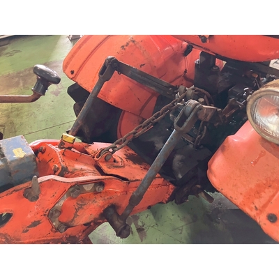 KUBOTA トラクター B7000D