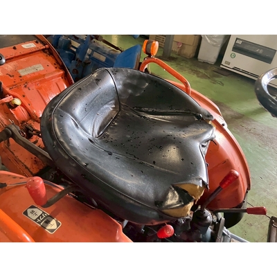 KUBOTA トラクター B7000D