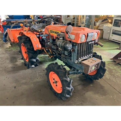 KUBOTA トラクター B7000D