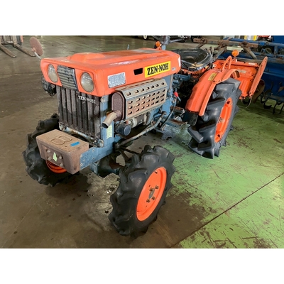 KUBOTA トラクター B7000D
