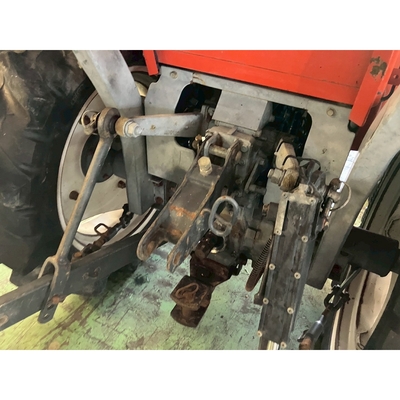 KUBOTA トラクター X20