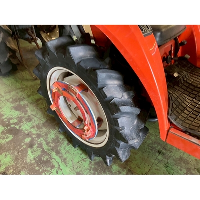 KUBOTA トラクター X20