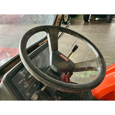 KUBOTA トラクター X20