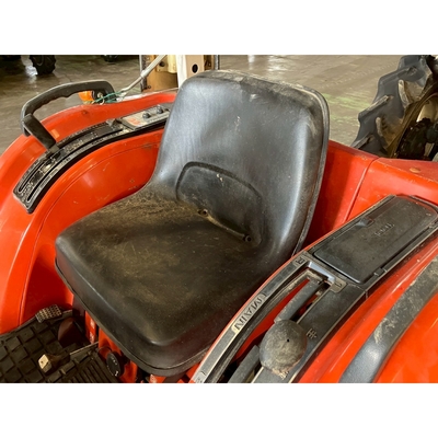 KUBOTA トラクター X20