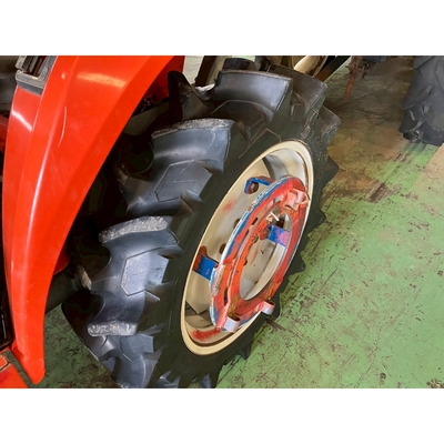 KUBOTA トラクター X20