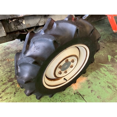 KUBOTA トラクター X20
