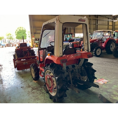 KUBOTA トラクター X20