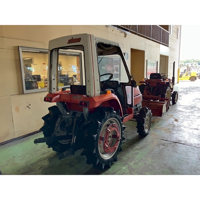KUBOTA トラクター X20
