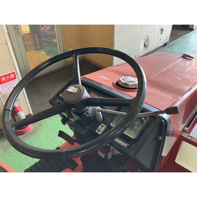 YANMAR トラクター  F16D