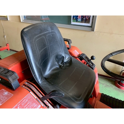YANMAR トラクター  F16D