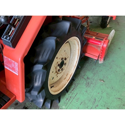 YANMAR トラクター  F16D