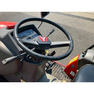 YANMAR トラクター F190