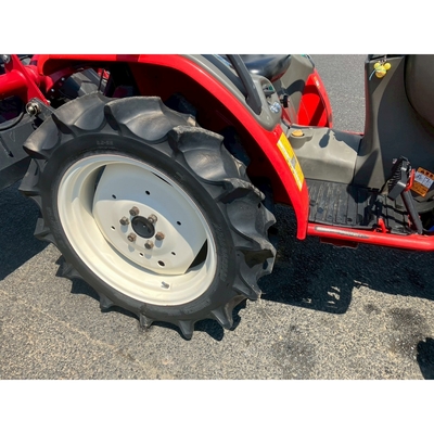 YANMAR トラクター F190