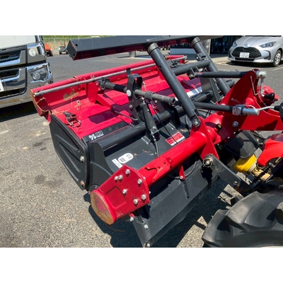 YANMAR トラクター F190