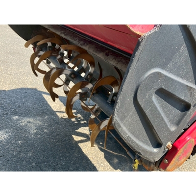 YANMAR トラクター F190