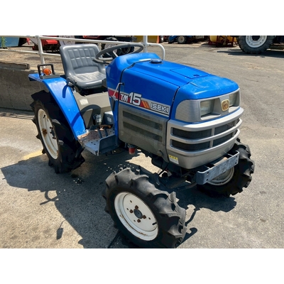 ISEKI トラクター TM15F