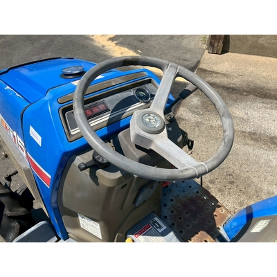 ISEKI トラクター TM15F