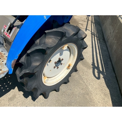 ISEKI トラクター TM15F