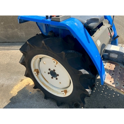 ISEKI トラクター TM15F
