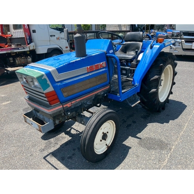ISEKI トラクター TA250F