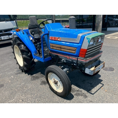 ISEKI トラクター TA250F