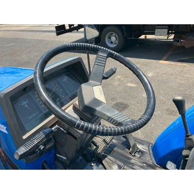 ISEKI トラクター TA250F