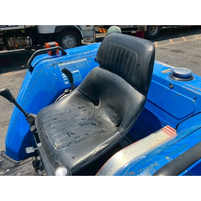 ISEKI トラクター TA250F