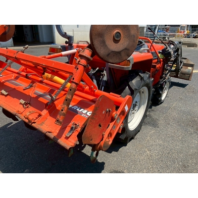 KUBOTA トラクター GL221