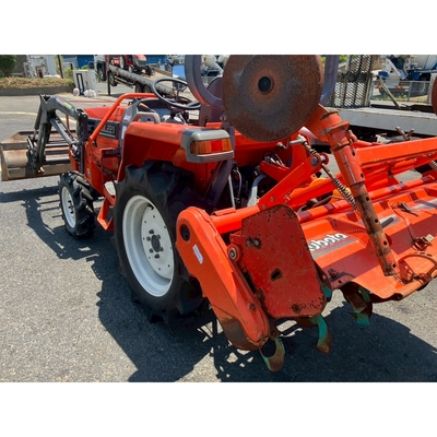 KUBOTA トラクター GL221