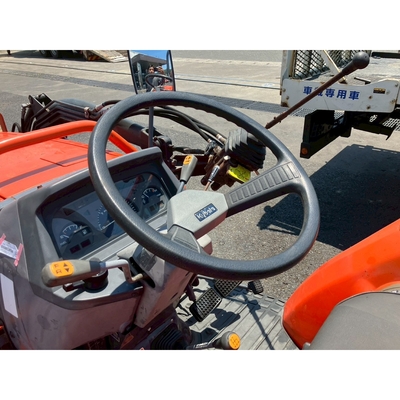 KUBOTA トラクター GL221