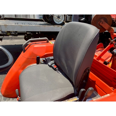 KUBOTA トラクター GL221