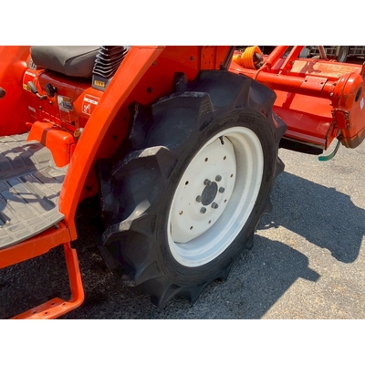 KUBOTA トラクター GL221
