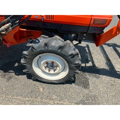 KUBOTA トラクター GL221