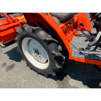 KUBOTA トラクター GL221